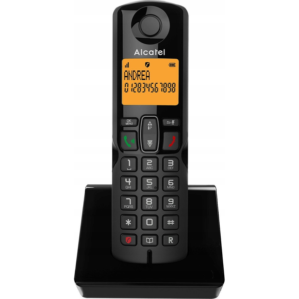 Alcatel S280 DUO