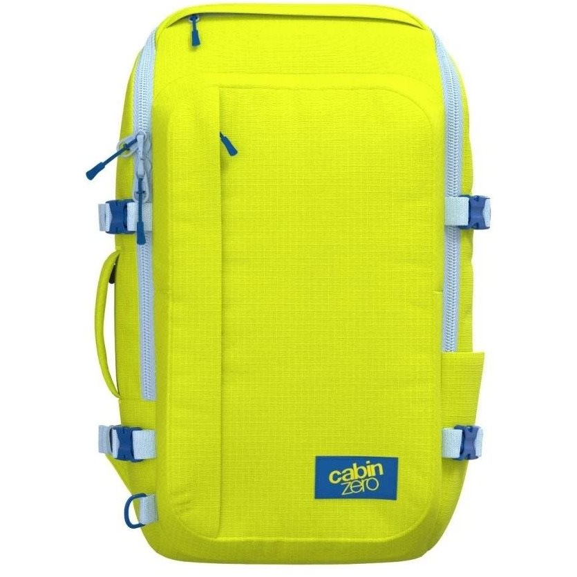 CabinZero Adv 32 L Mojito lime (5060368844024)