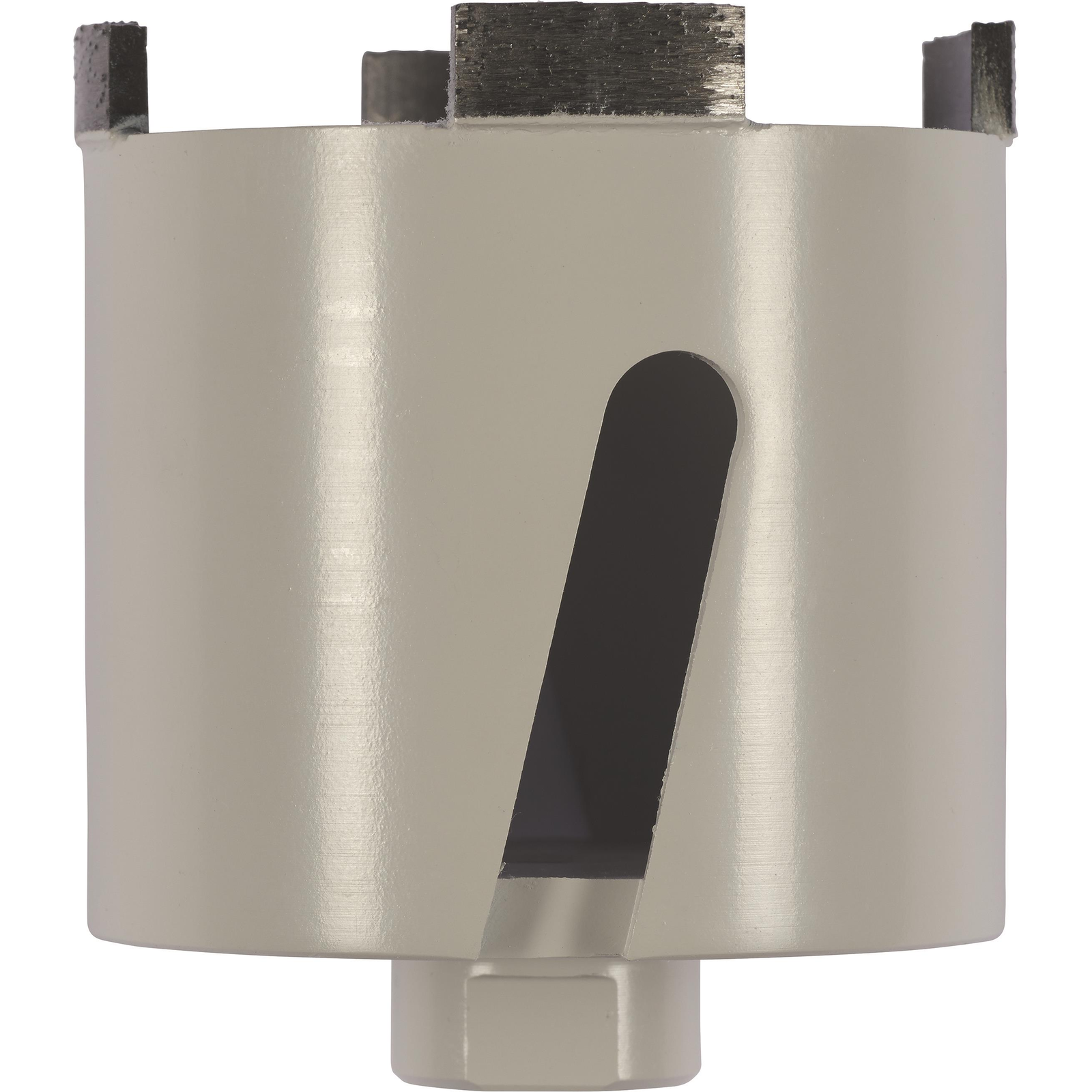 BOSCH gyémánt foglalatú fúrófej 82 mm, 60 mm, 4 szegmens, 10 mm 2.608.599.048 (2.608.599.048)