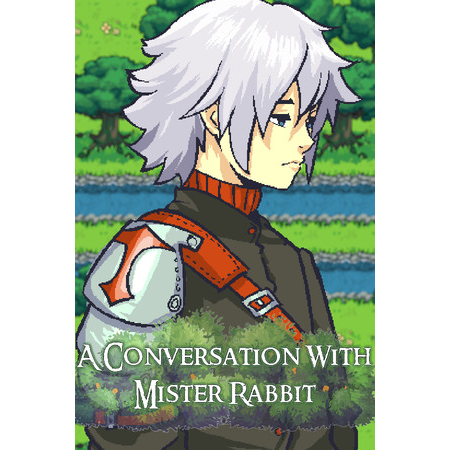 A Conversation With Mister Rabbit (PC - Steam elektronikus játék licensz)