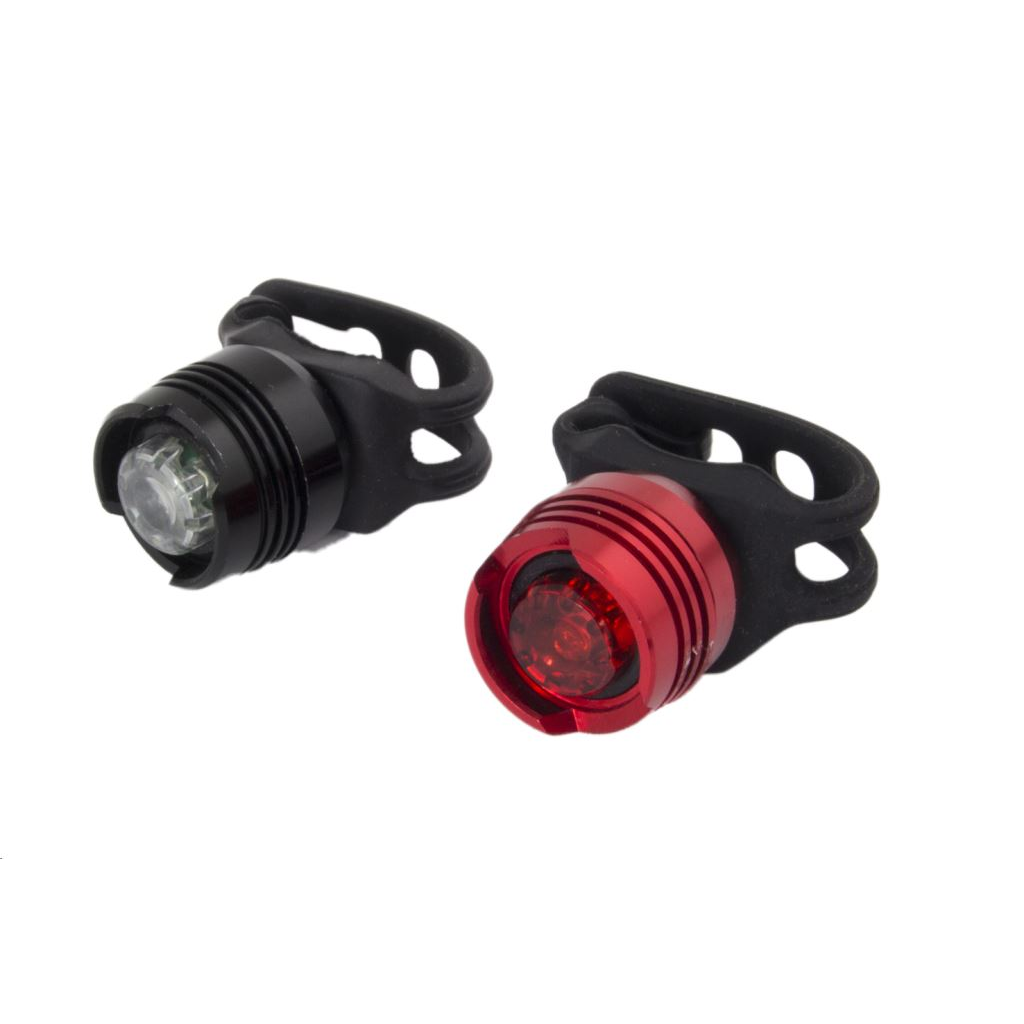 Esperanza Acrux kerékpár lámpa szett (EOT016) (EOT016)