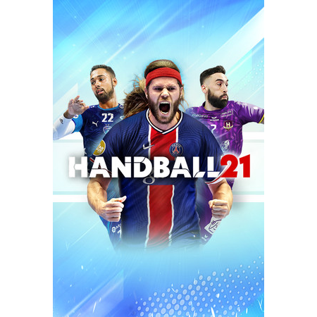 Handball 21