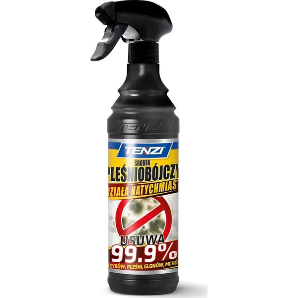  UN ŚRODEK PLEŚNIOBÓJCZY 0.6L