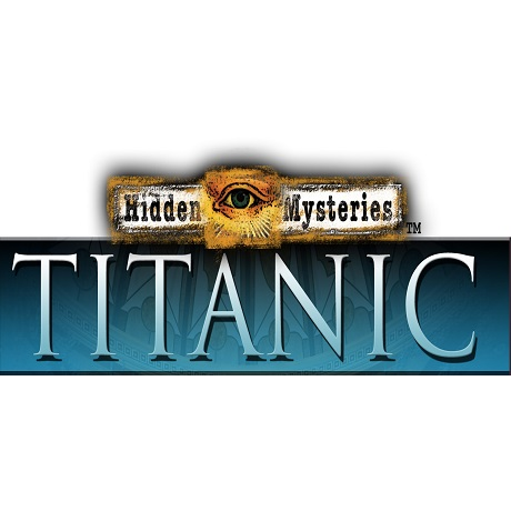 Hidden Mysteries: Titanic