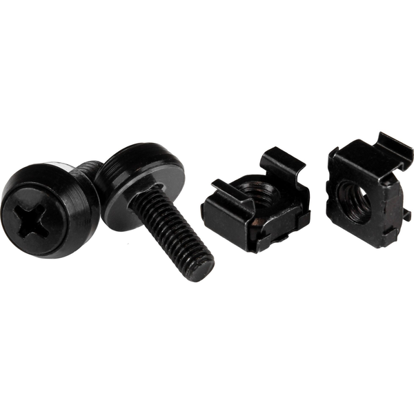 StarTech.com CABSCREW1032 skrue/bolt 15,9 mm 50 stk Bolts & nuts