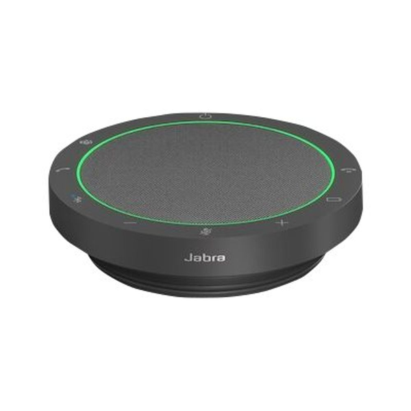 Jabra 2755-109 ηχείο Παγκόσμιος USB Type-C Γκρι