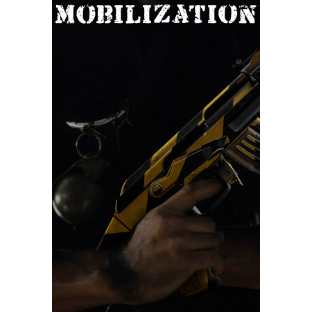 Mobilization (PC - Steam elektronikus játék licensz)