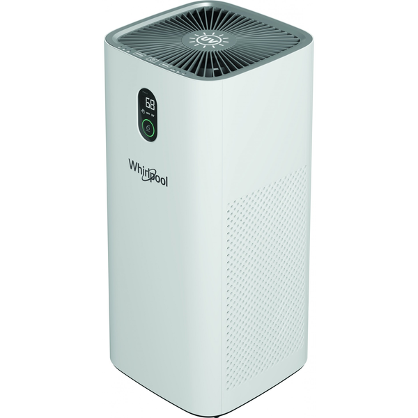 Whirlpool AP330W 36 m² Hvid