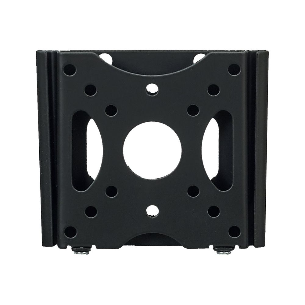 HAGOR BL Fixed 100 - mounting kit - for LCD display - rigid black (8411)