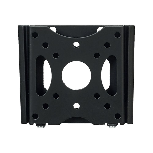 HAGOR BL Fixed 100 - mounting kit - for LCD display - rigid black