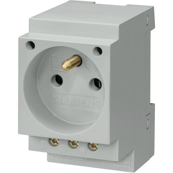 Siemens 5TE6803 stikkontakt