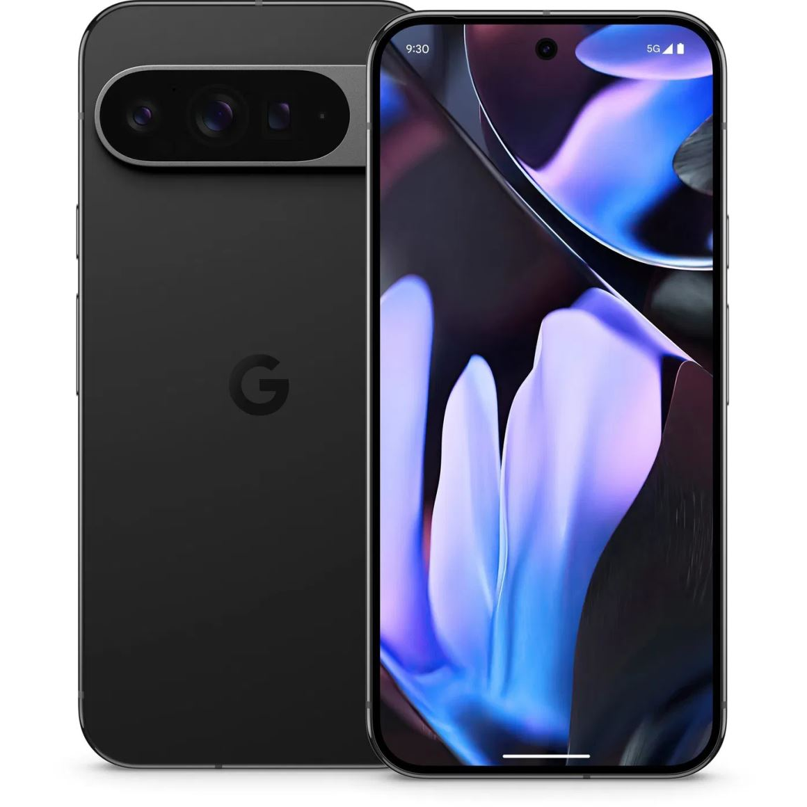 Google Pixel 9 Pro XL 16/512GB mobiltelefon fekete (GA05986-GB) (GA05986-GB)