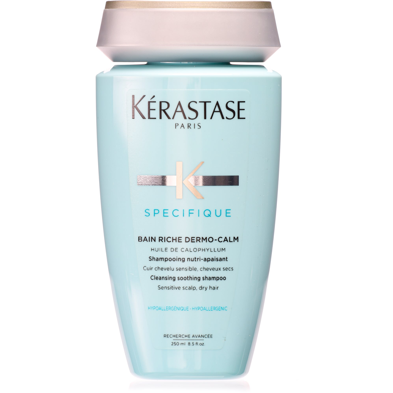 Kérastase Specifique Dermo - Calm Bain Riche 250 ml (3474636397396)