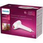 Фотоепилатор IPL Philips Lumea Advanced SC1994/00, 250 000 импулса, работа с кабел, система за безопасност