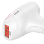 Фотоепилатор IPL Philips Lumea Advanced SC1994/00, 250 000 импулса, работа с кабел, система за безопасност