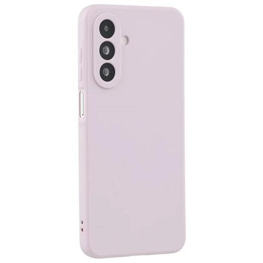 Gigapack Samsung Galaxy A26 5G (SM-A266) szilikon tok matt lila (GP-165056) (GP-165056)