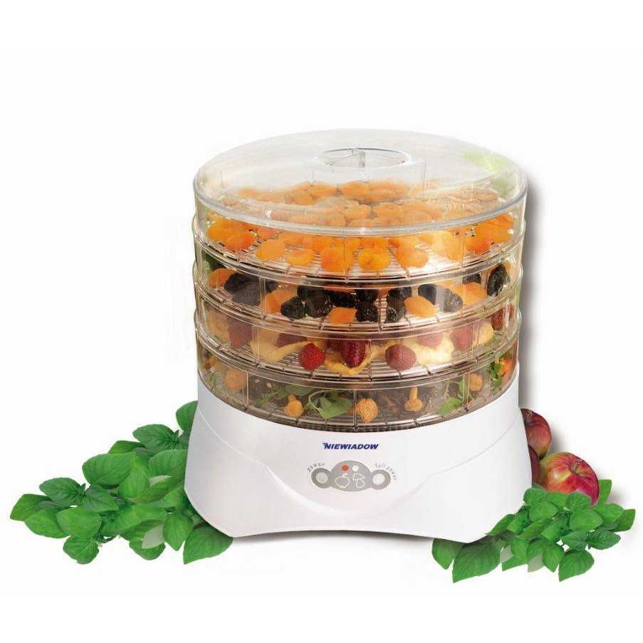 Niewiadów 972.04 Aszaló és szárító (972.04)