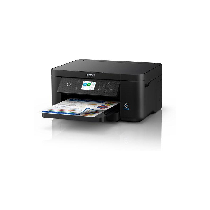 Epson Expression Home XP-5200 InkJet A4 4800 x 1200 DPI Wi-Fi (C11CK61403)