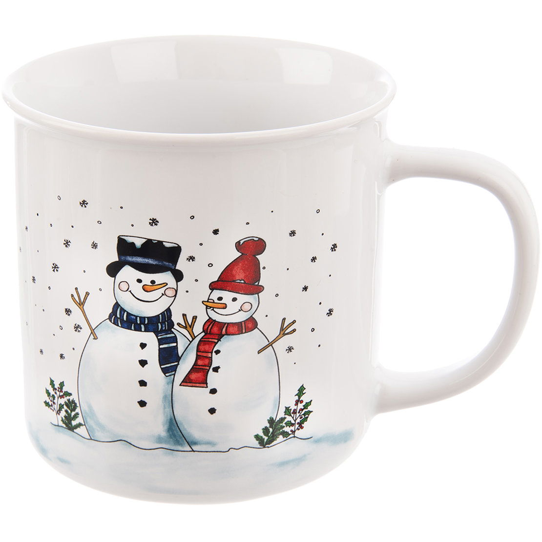 ORION bögre, Hóember, 0,51 l, kerámia (129694)