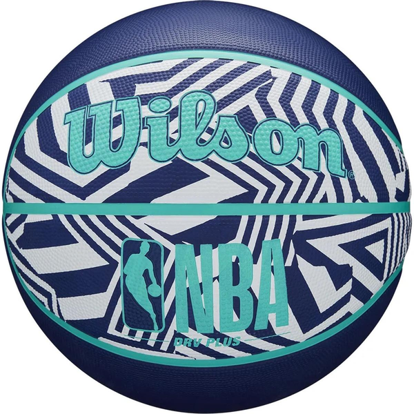 WILSON SPORT NBA DRV PLus Dazzle Camo Kosárlabda 5-ös méret