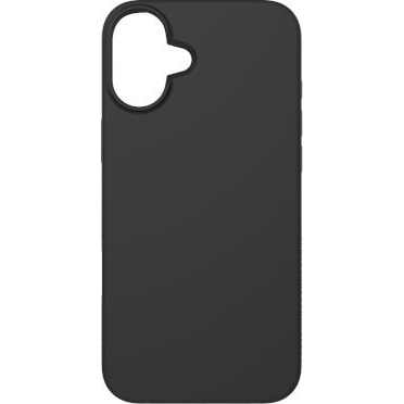 ZAGG Manhattan Snap mobiltelefon etui 17 cm (6.7") Cover Sort