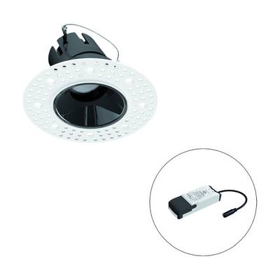 EVN F03R09AM0630L24P EVN Lichttechnik LED-es mennyezeti fényszóró (F03R09AM0630L24P)