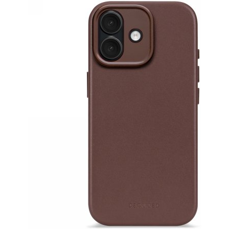 Funda Para Iphone 17 Magsafe En Cuero Antigolpes