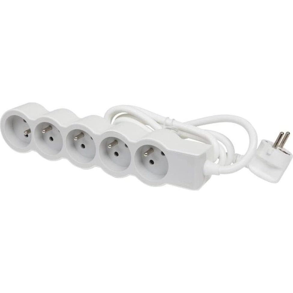 Legrand 049480 elektromos elosztó (LE-049480)