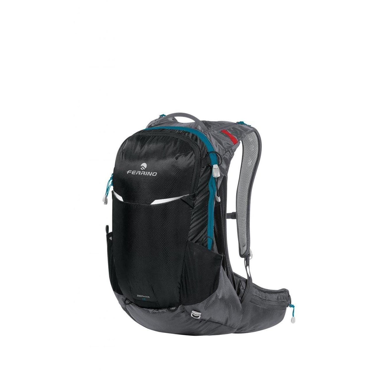 Ferrino Zephyr 12 black (8014044994418)