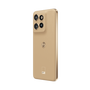Motorola Edge 50 Neo 16,1 см (6.36") Двойна SIM карта Android 14 5G UBS тип C 8 GB 256 GB 4310 mAh Крем