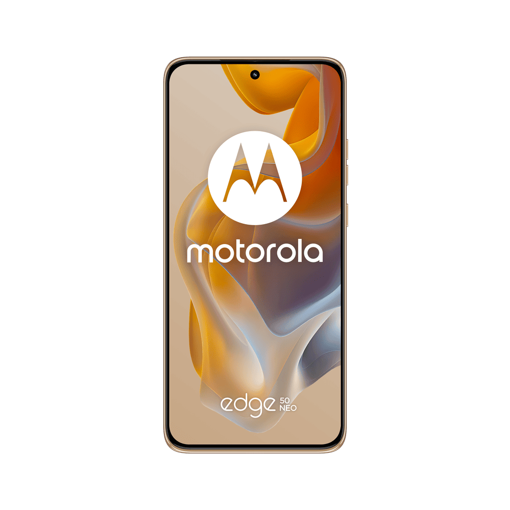 Motorola Edge 50 Neo 16,1 cm (6.36