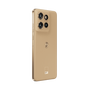 Motorola Edge 50 Neo 16,1 см (6.36") Двойна SIM карта Android 14 5G UBS тип C 8 GB 256 GB 4310 mAh Крем