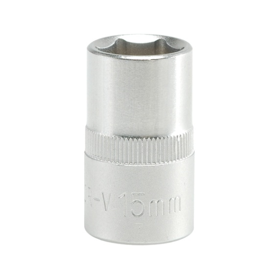 YATO Dugókulcs 15 mm 1/2 col (YT-1208)