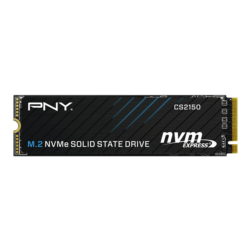 PNY CS2150 M.2 NVMe SSD 1TB (M280CS2150-1TB-TB)