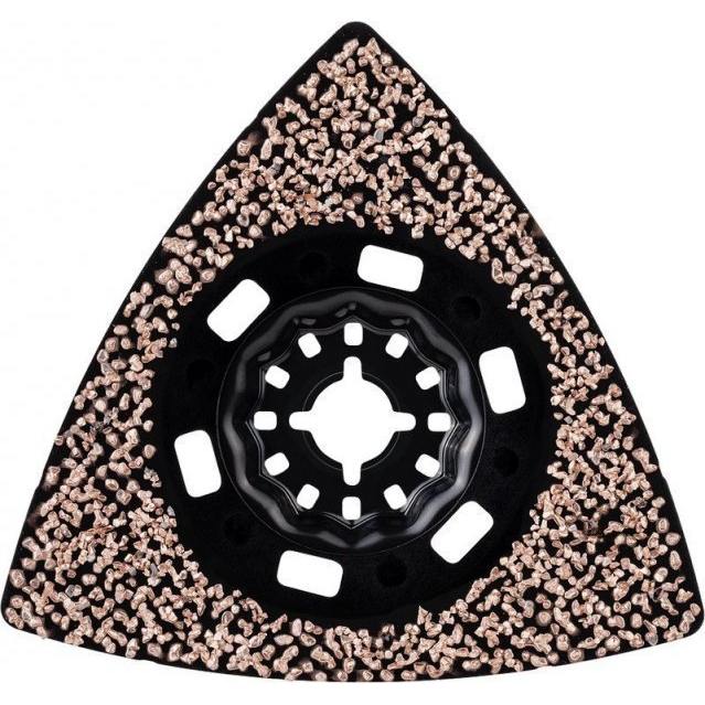 Bosch Expert AVZ 90 RT2 MultiMaterial Keményfém csiszolólemez (2608900045)