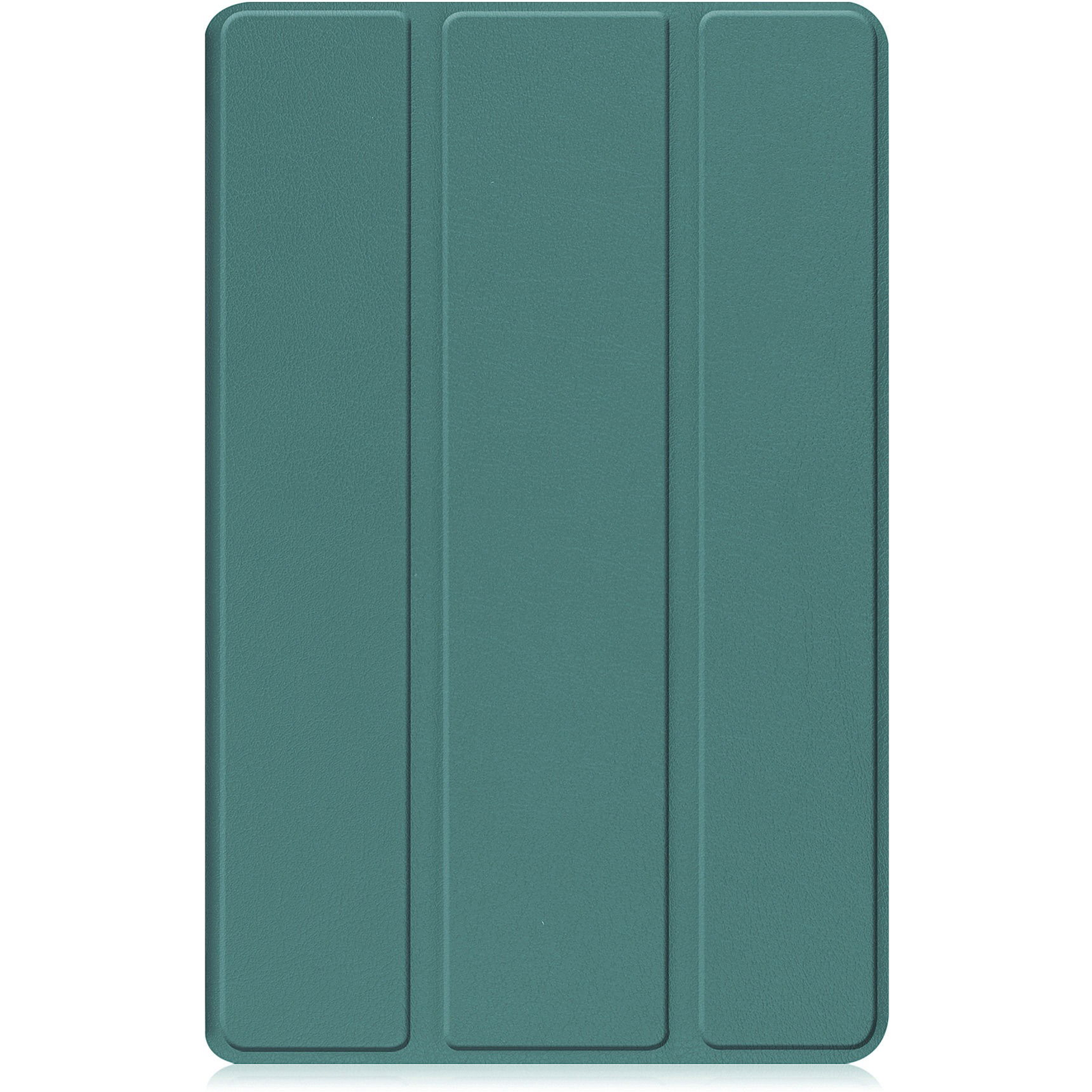 AlzaGuard Protective Flip Samsung Galaxy Tab A9+ zöld tok (AGD-TCF62E)