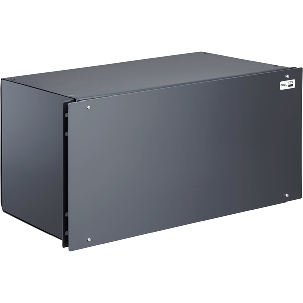 BCS Switch PoE dla 8 kamer IP BCS-IP8Gb/RACK5U