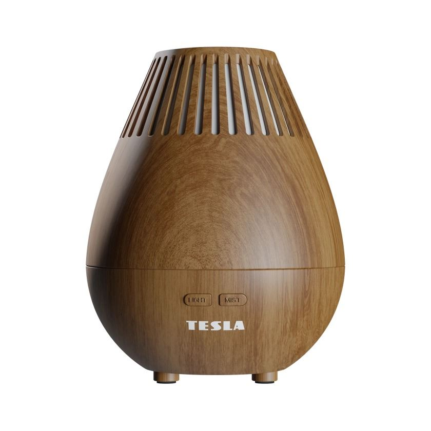 Tesla AD100 aroma diffúzor (TSL-AC-AD100) (TSL-AC-AD100)