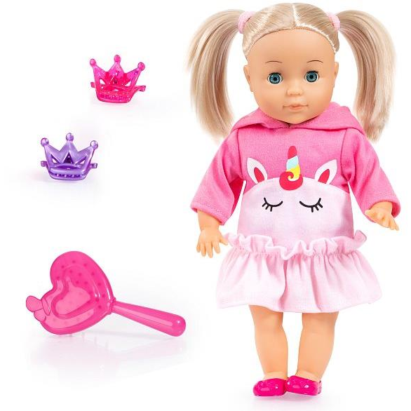 Doll BERRY Emma Berry hangokkal (8591864801008)