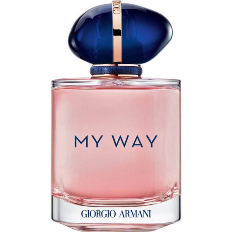 Giargio Armani My Way EDP 90ml Hölgyeknek (ga3614272907690)