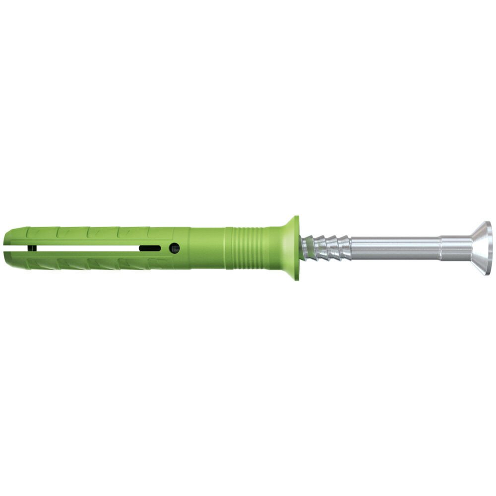 Fischer 524847 Beütődübel 60 mm 6 mm 45 db (524847)
