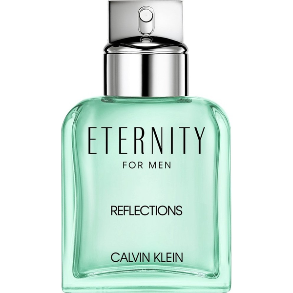 CALVIN KLEIN Eternity for Men Reflections EdT, 100ml