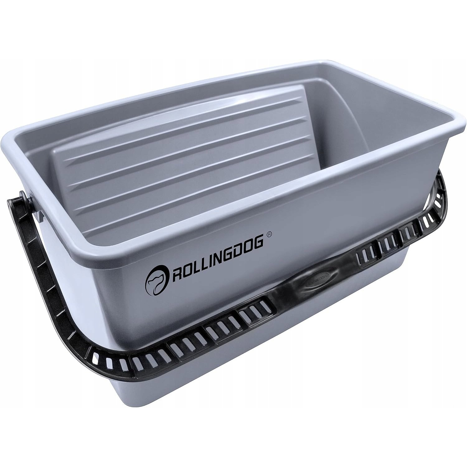 ROLLINGDOG JUMBO PAINTING BUCKET 460mm /THE MOLOSSUS