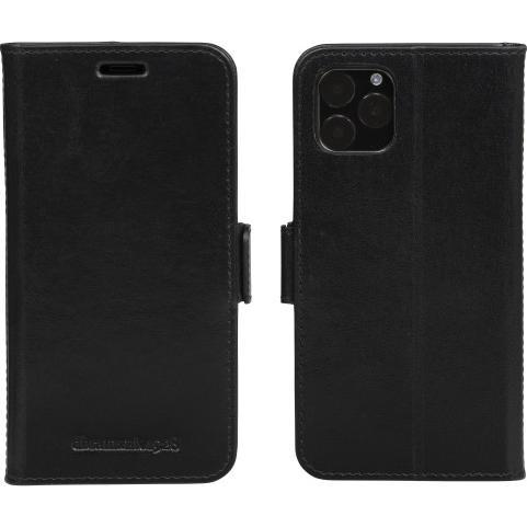 dbramante1928 CPH Plus mobiltelefon etui 16,5 cm (6.5") Tegnebogsetui Sort
