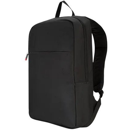 Lenovo 4X41K79635 borsa per laptop 39,6 cm (15.6") Zaino Nero