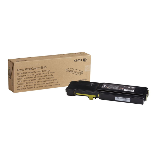 Xerox 106R02746 cartuccia toner 1 pz Originale