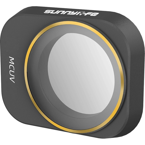 SunnyLife FILTR UV MC Ultrafioletowy do drona DJI MINI 3 PRO