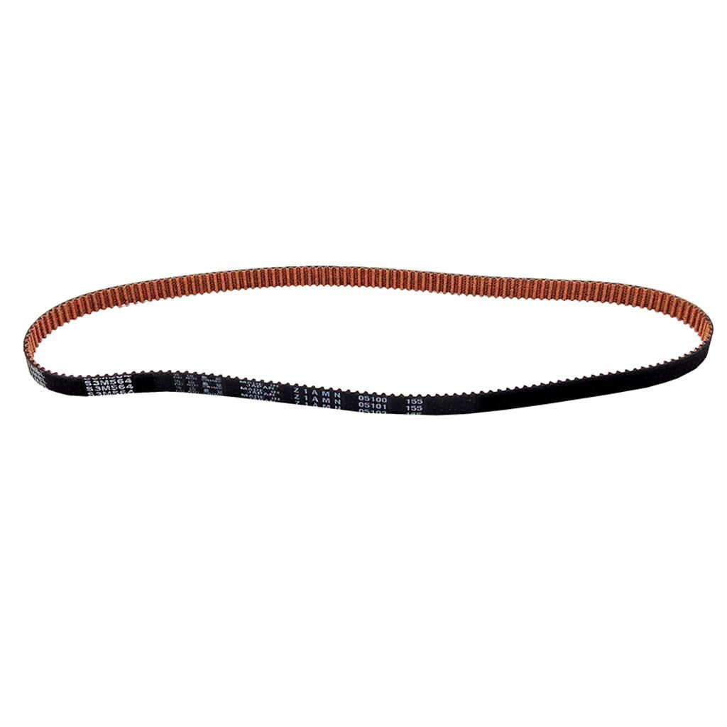 Univerzális Hausmeister / Kenwood (564MM) 80S3M564 kenyérsütő ékszíj (GA4714) (GA4714)