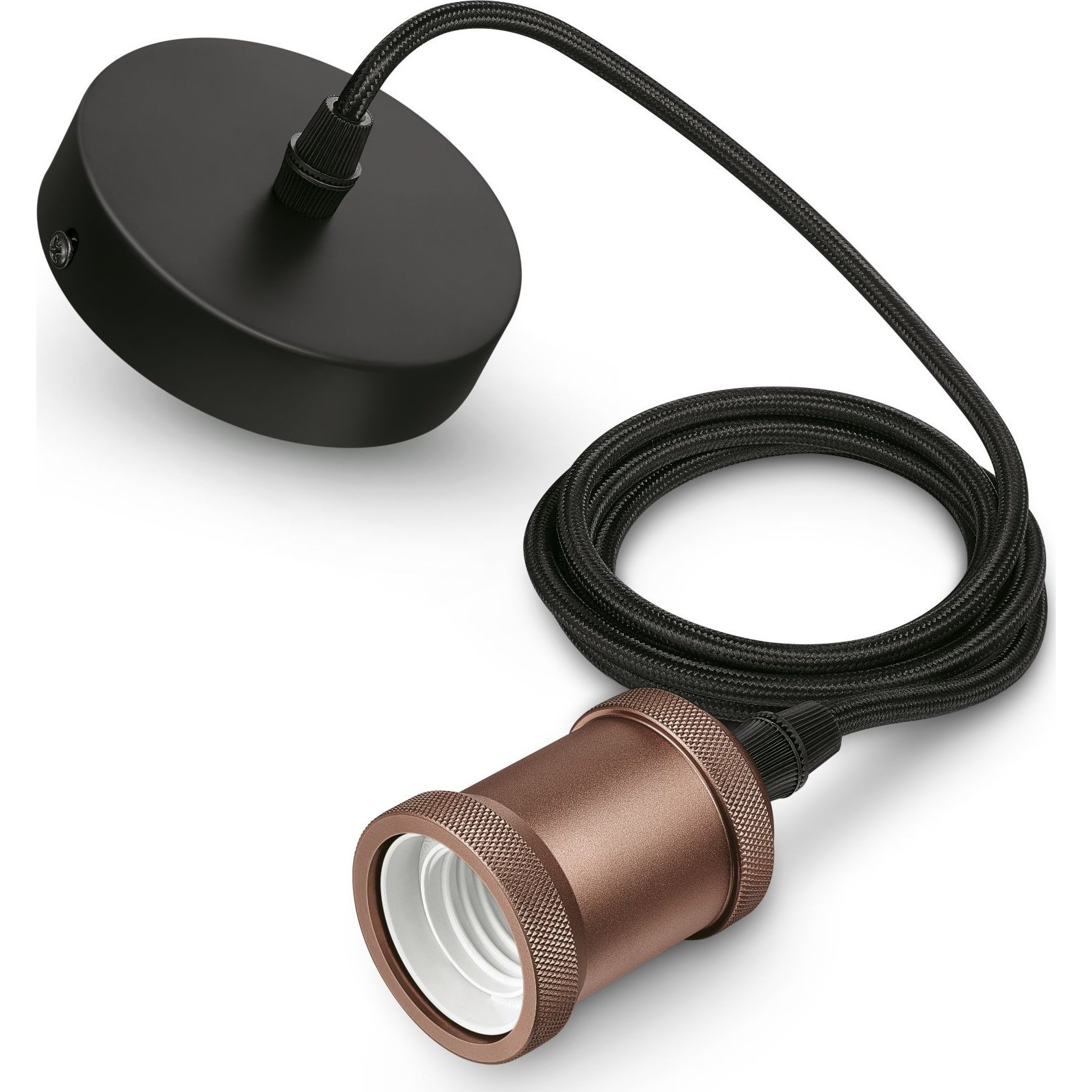 Philips 8718699624057 függőlámpa Rugalmas rögzítés E27 LED (929001977801)
