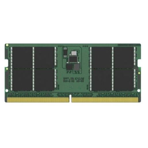 Kingston Technology KCP556SD8-32 hukommelsesmodul 32 GB 1 x 32 GB DDR5 5600 MHz